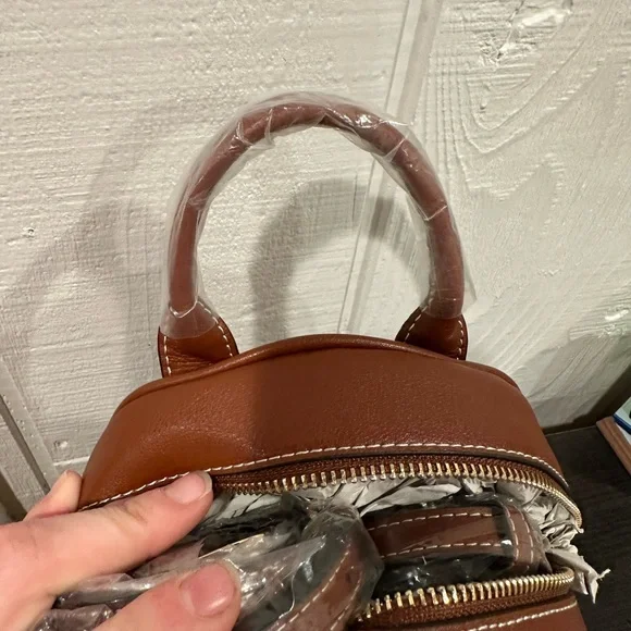 Laorentou Mini Backpack - Picture 11 of 12